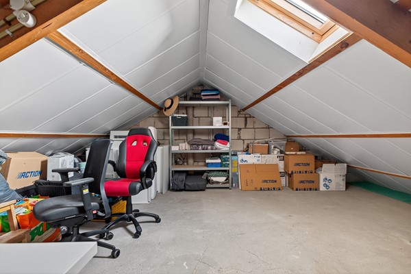 Medium property photo - Vikarijbuorren 37, 9047 HW Minnertsga